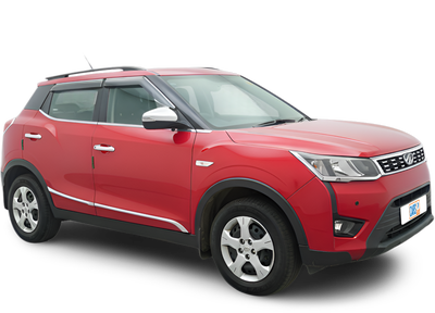 Mahindra XUV300-img